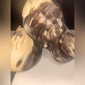 Adidas Yeezy foam RNNR MIX Cream Clay (infants)